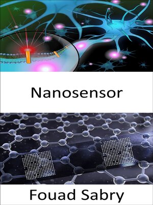cover image of Nanosensor